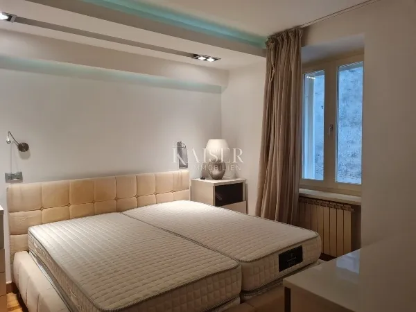 zadar, poluotok, luksuzno uređen stan, 104,32 m2, u blizini kalelarge - slika 10
