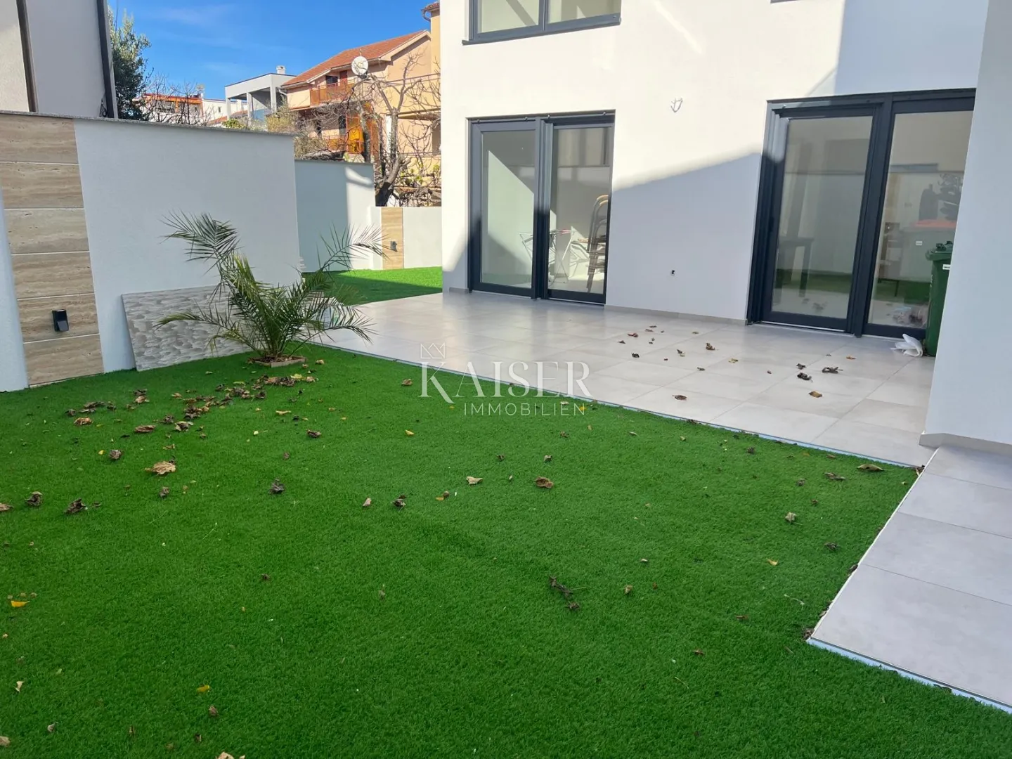 srima, vodice-moderna troetažna kuća (s1) s pogledom na more - slika 35