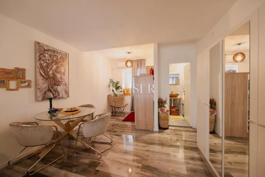 zadar, poluotok – stilski studio apartman u staroj jezgri - slika 5