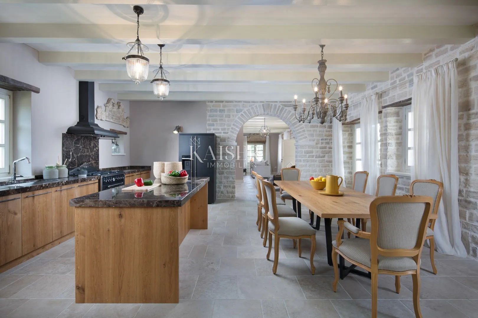istra, poreč - luksuzna villa - slika 9