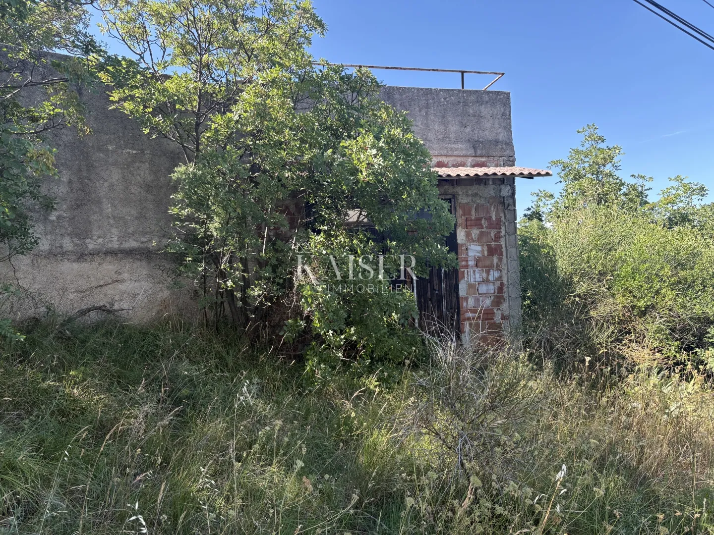 opatija, brseč - građevinsko zemljište 696 m2 - slika 5
