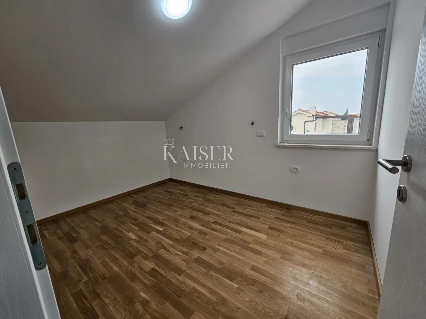 otok krk, njivice - apartman "a" u novogradnji 68m2 - slika 9