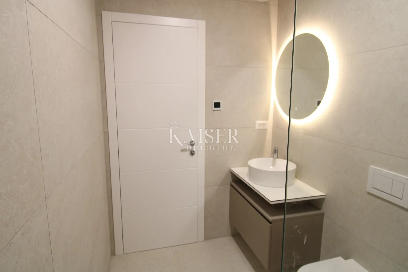 zadar- penthouse s krovnom terasom i pogledom na more - slika 40
