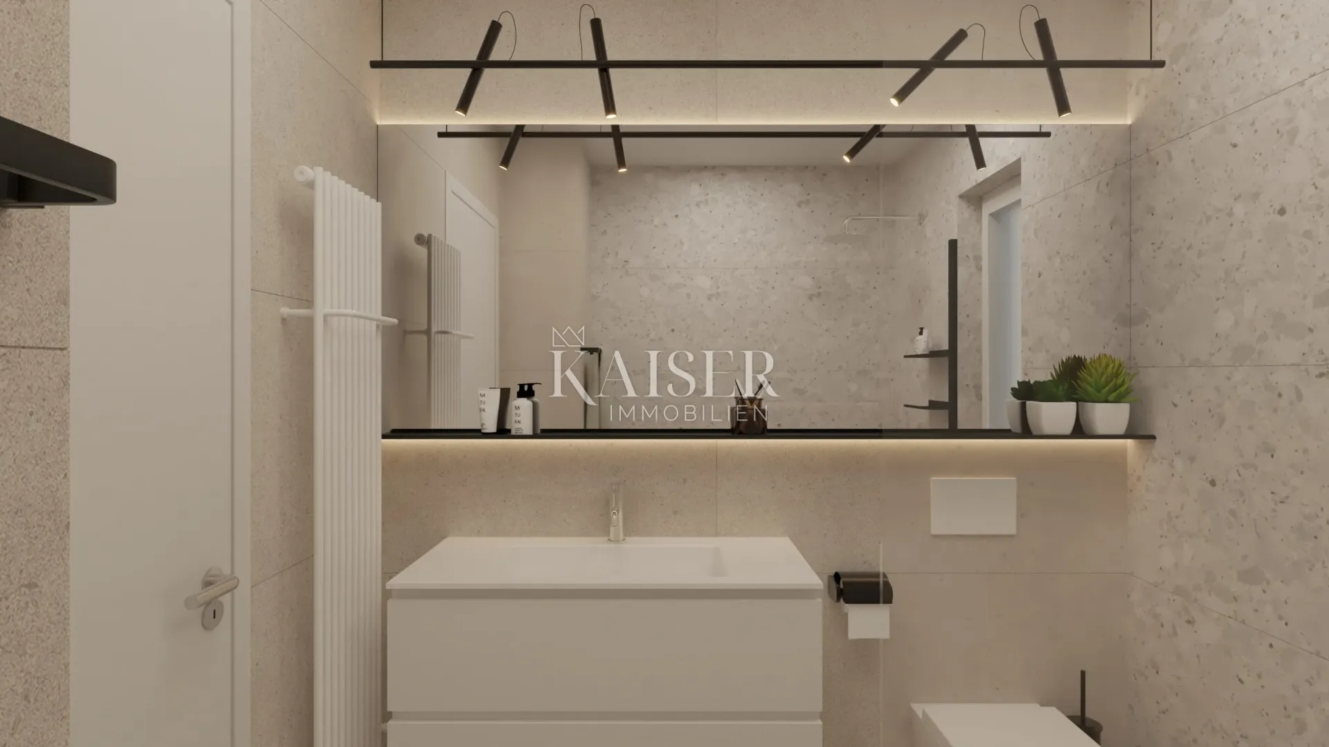 istra, medulin- penthouse 104 m2 prvi red do mora - slika 11