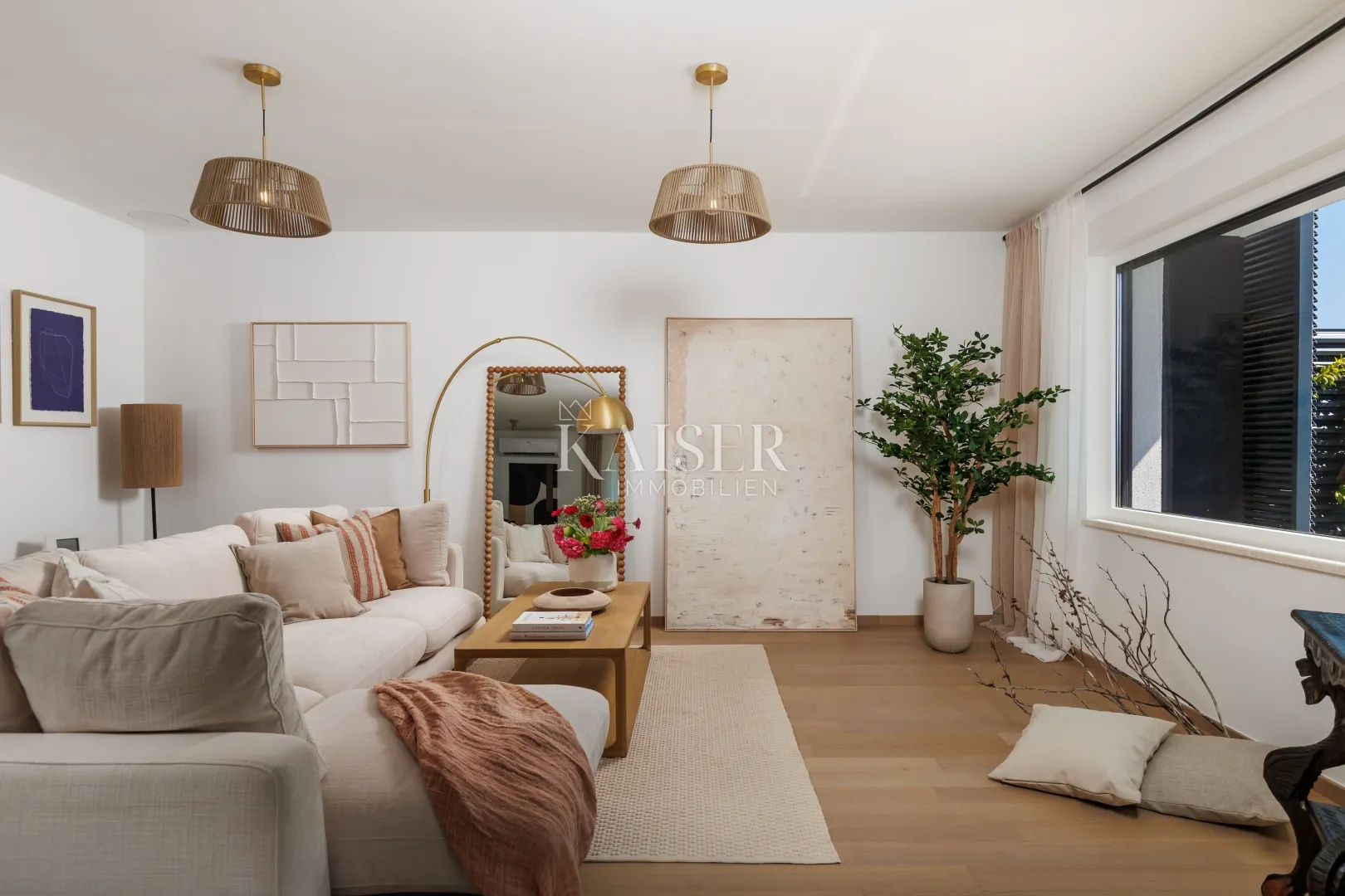 rijeka, kostrena- kostrena sunset, south residence 1 - slika 9
