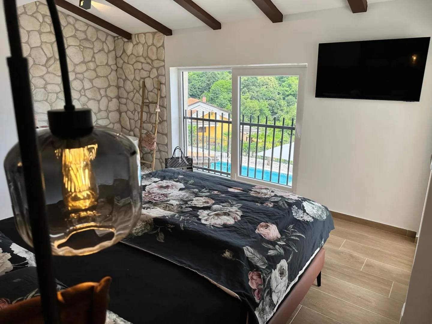 opatija - mediteranska villa, pogled na more, 328m2 - slika 13
