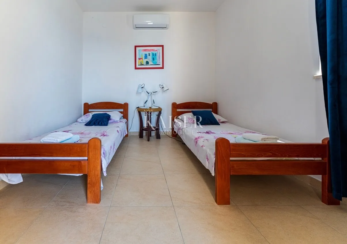 otok korčula - prekrasna i zadivljujuća vila uz more - slika 46