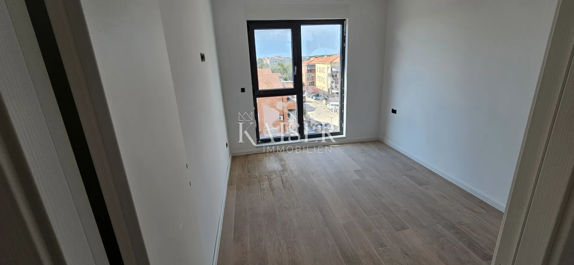 istra, umag – dvosoban stan sa dnevnim boravkom; 59m2, prvi kat, izvrsna lokacija - slika 18