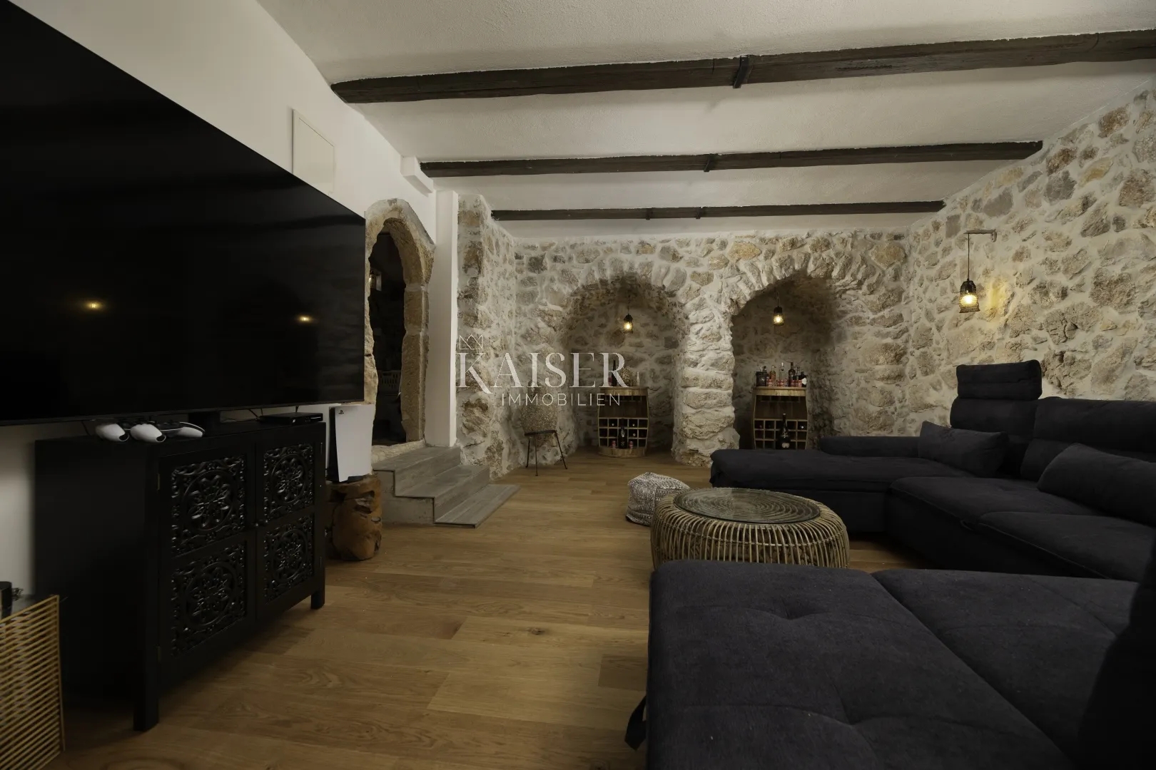 otok krk, risika - luksuzna villa sa bazenom - slika 12