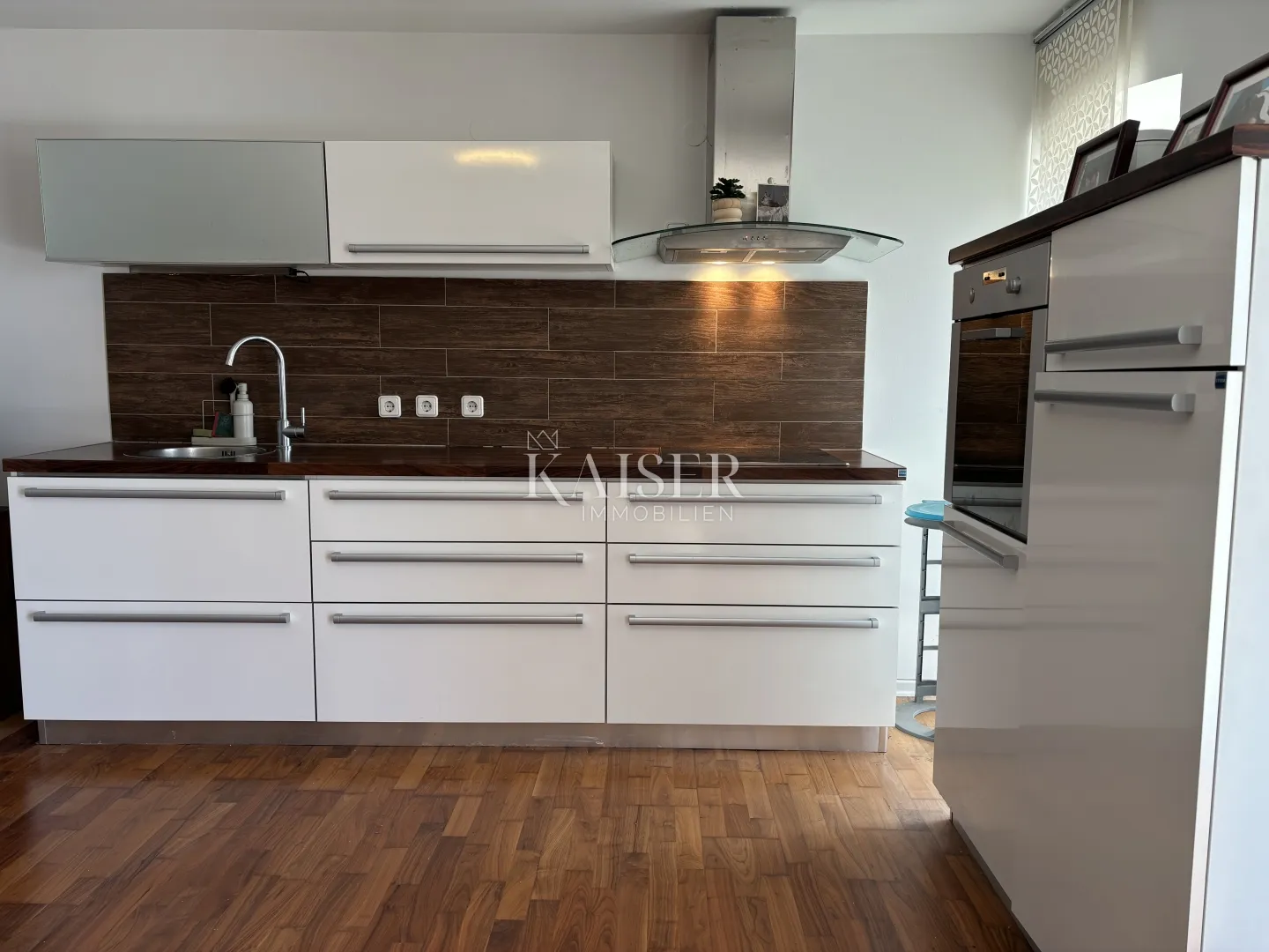 kastav, trinajstići - novouređena kuća s pogledom na more, 100 m2 - slika 4
