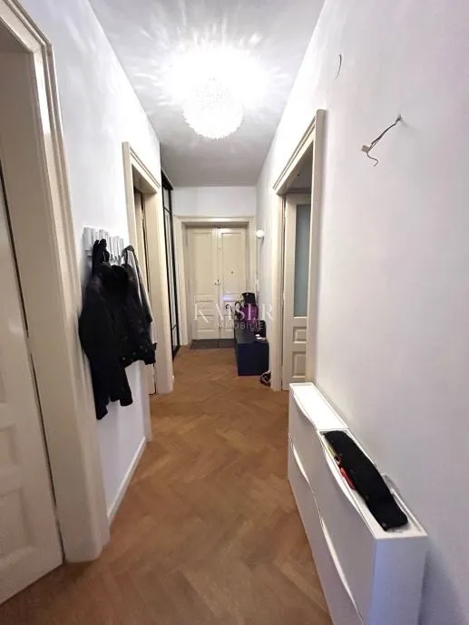 rijeka, bulevard- dvosoban renoviran stan 80,86 m2 na traženoj lokaciji - slika 5