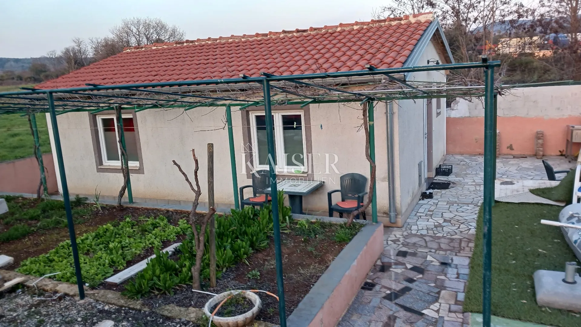 Istra, Rovinj - dvije samostojeće kuće sa bazenom