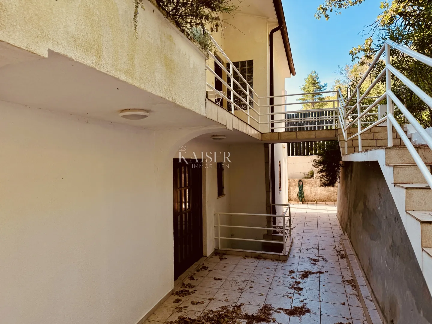 opatija – komforan stan 2s+db s fantastičnim pogledom - slika 34