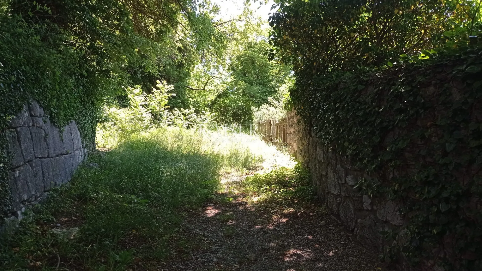 crikvenica, grižane – građ. zemljište s projektnom dokumentacijom - slika 5