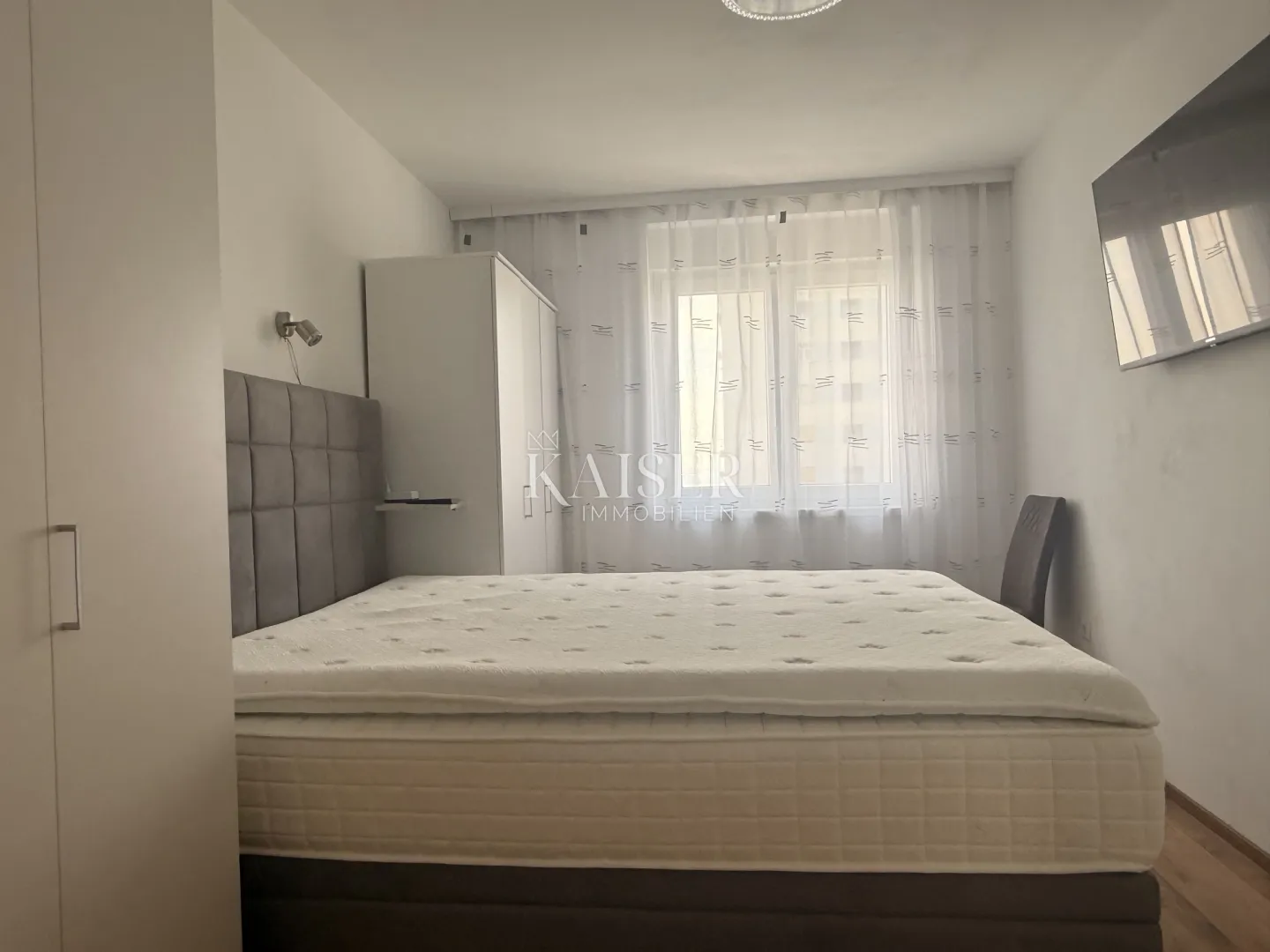 rijeka, turnić, 59 m², 5.kat – stan 2s+db s balkonom i predivnim pogledom na cijleli kvarner - slika 12