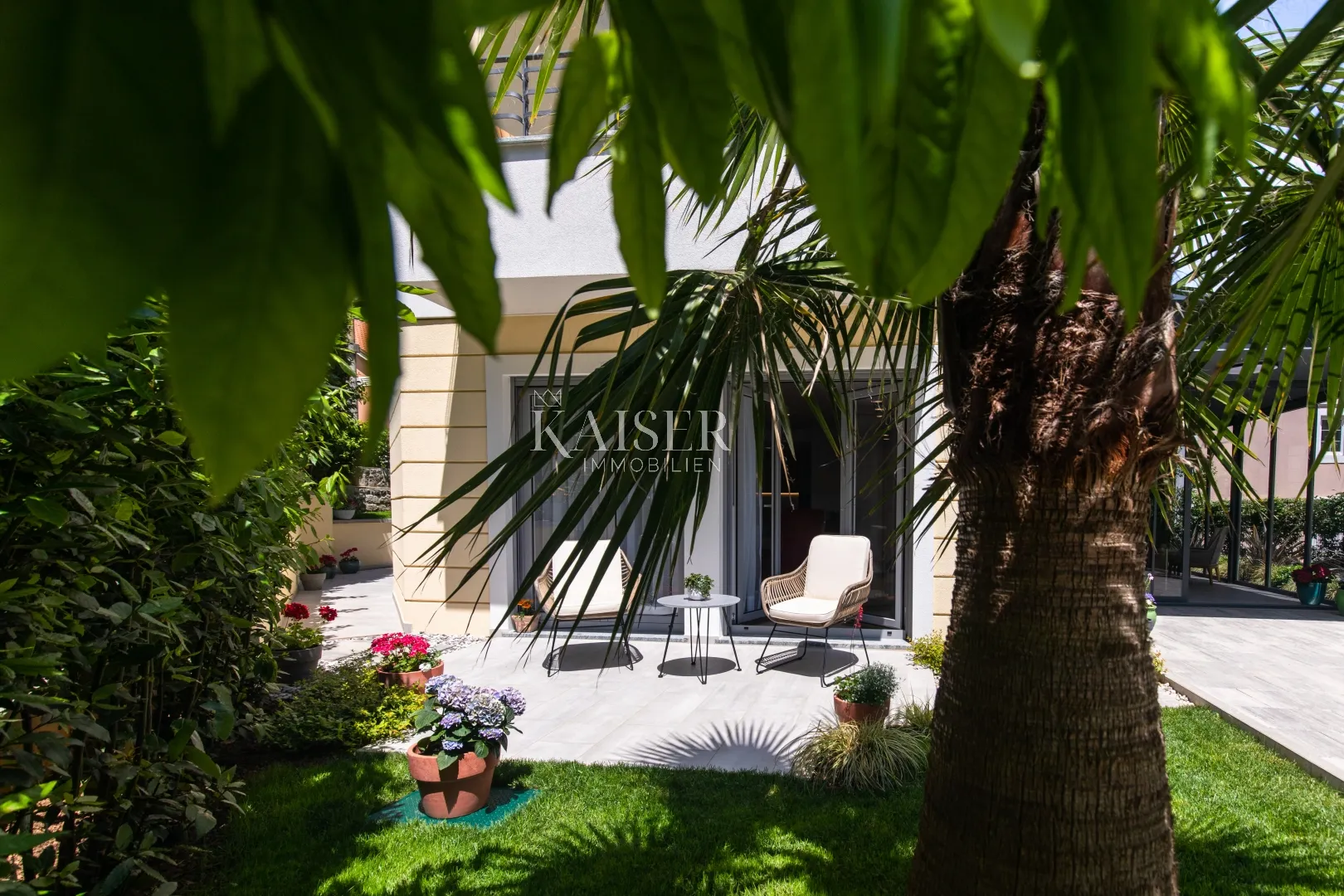 opatija- ekskluzivna vila u samom centru, 216m2 - slika 4