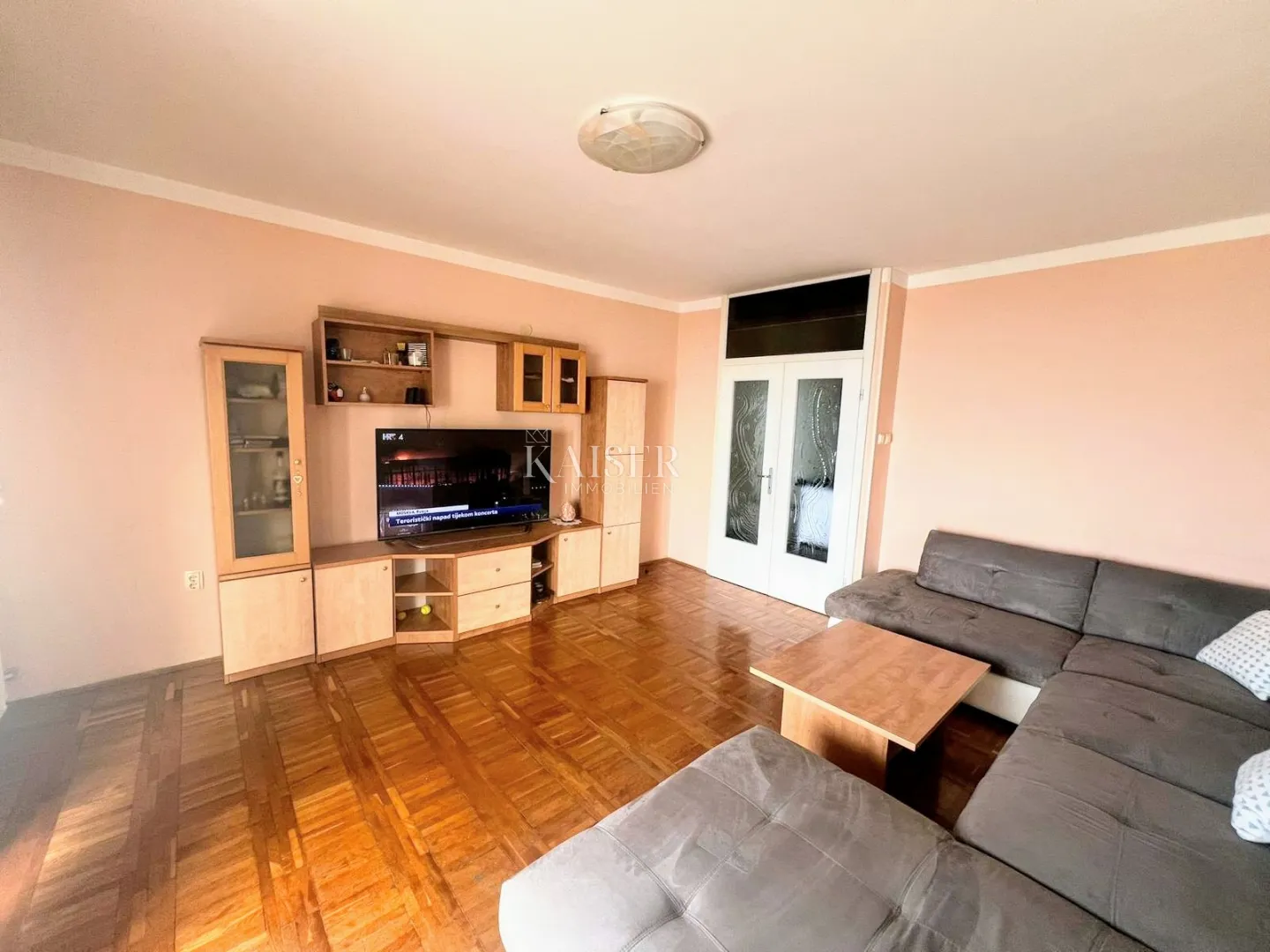 rijeka, turnić 2s+db s panoramskim pogledom na more - slika 6