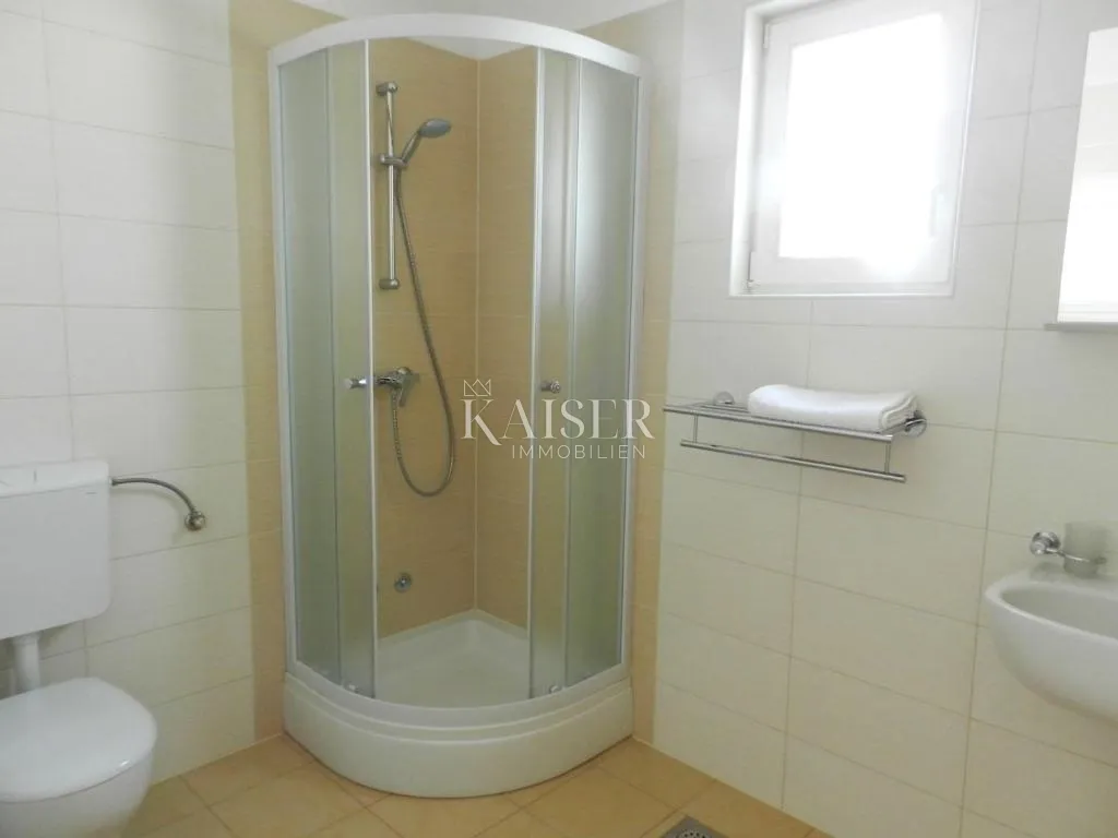 istra, rabac - prilika, kuća s pogledom na more, 400 m od mora, 182 m2 - slika 12
