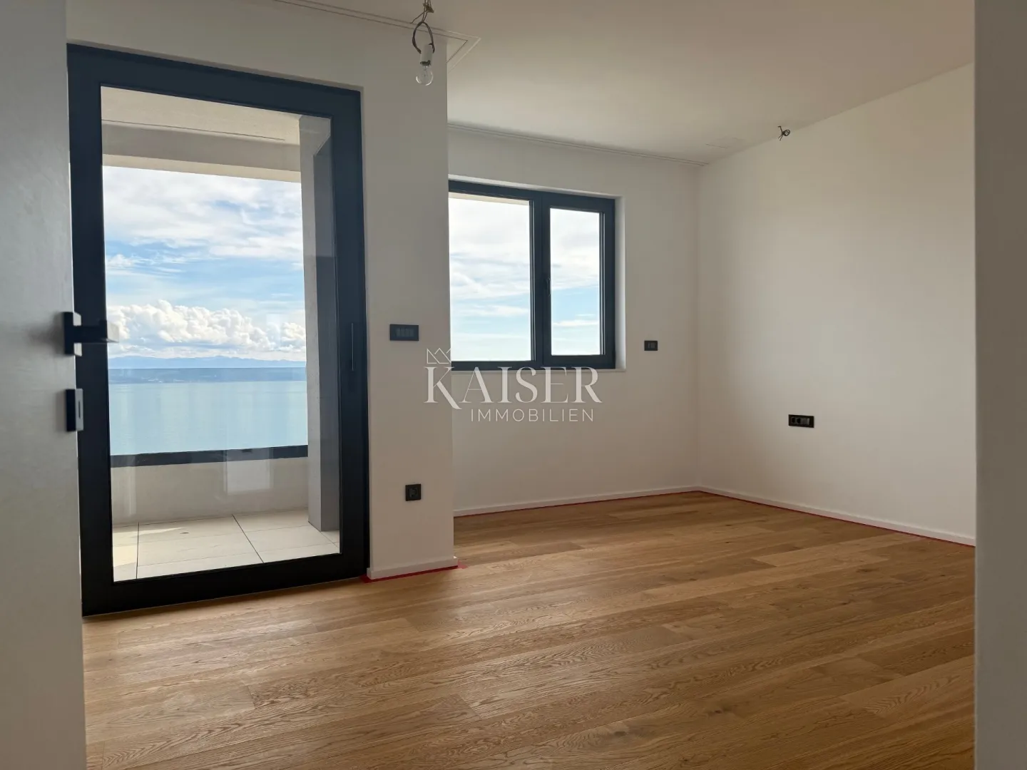 opatija, lovran- ekskluzivni penthaus s privatnim vrtom i panoramskim pogledom - slika 12