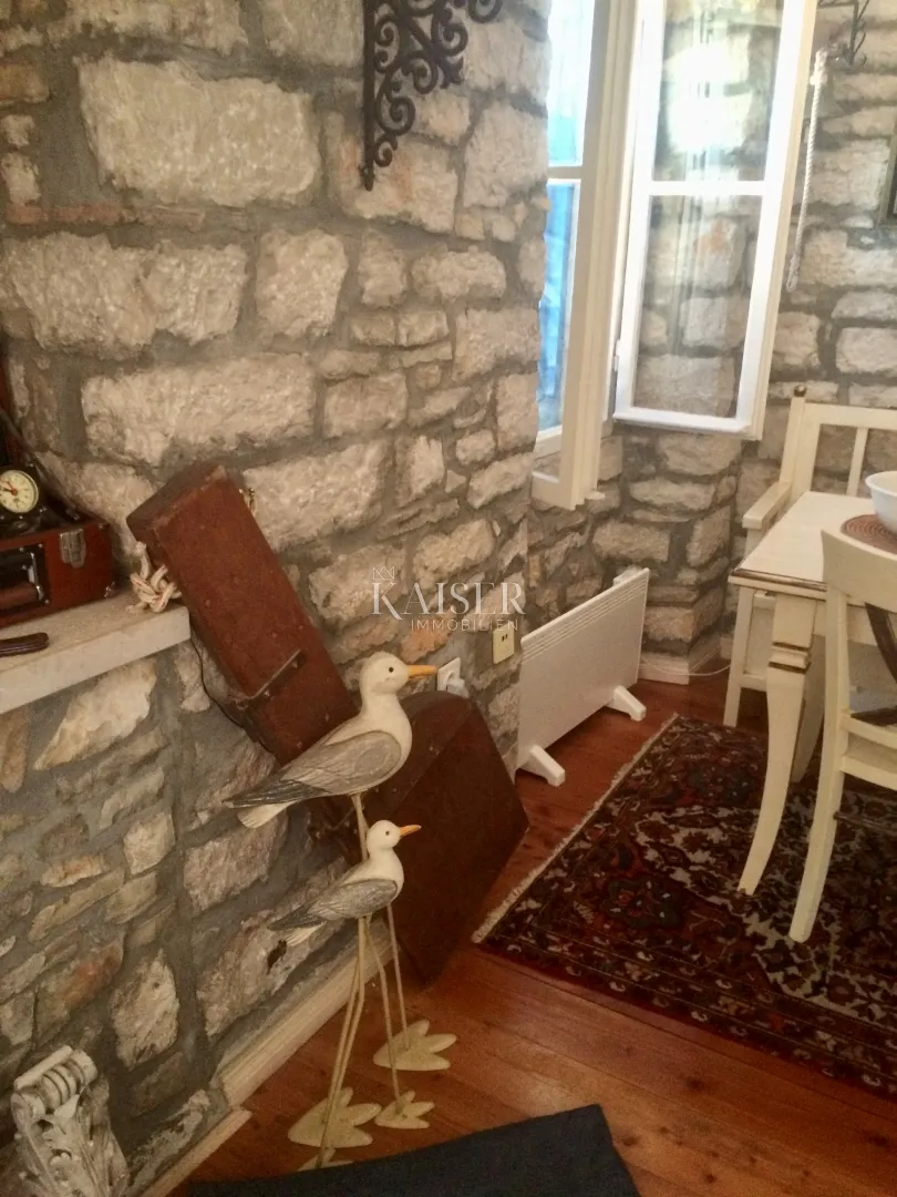 istra, rovinj, stan u srcu gradske jezgre - slika 4