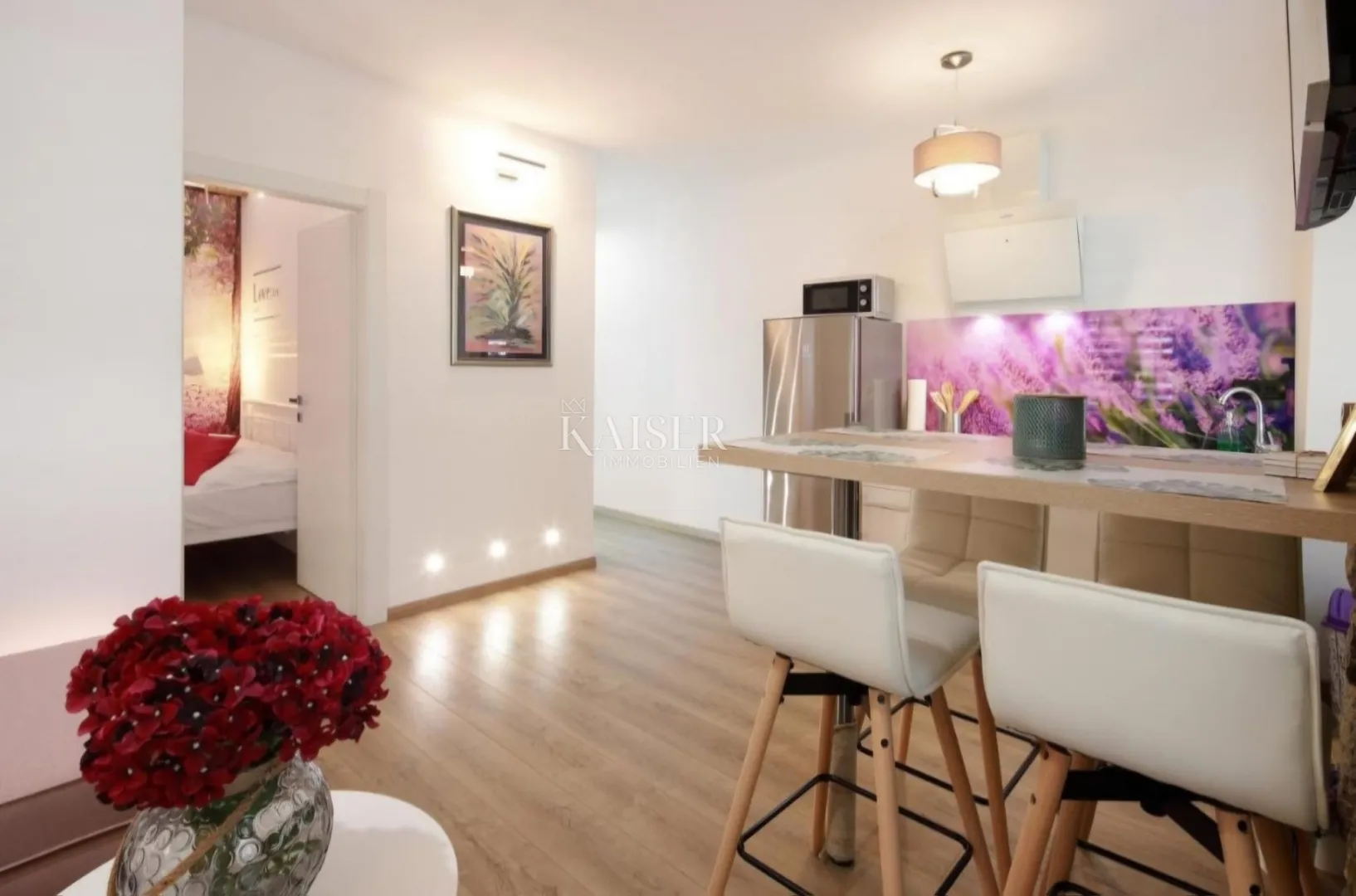 rijeka centar - tri luksuzna apartmana u strogom centru grada - slika 18