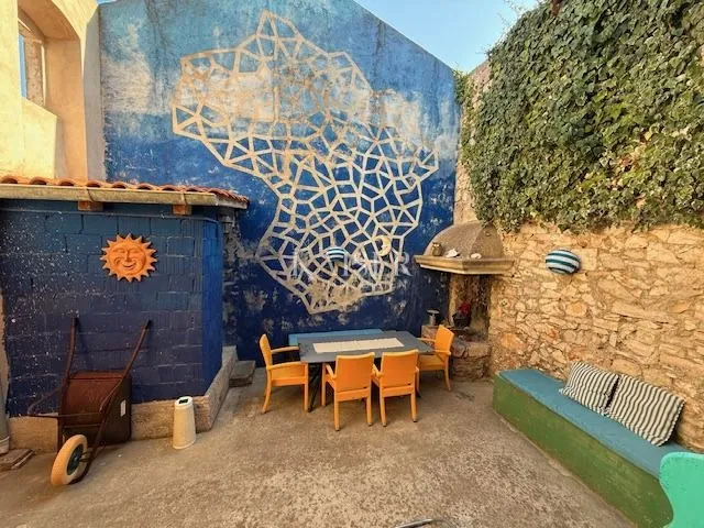 otok susak, kamena kuća 110 m² - slika 8