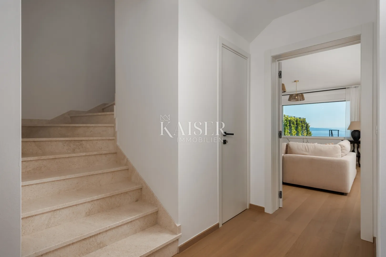 rijeka, kostrena- kostrena sunset, south residence 1 - slika 13