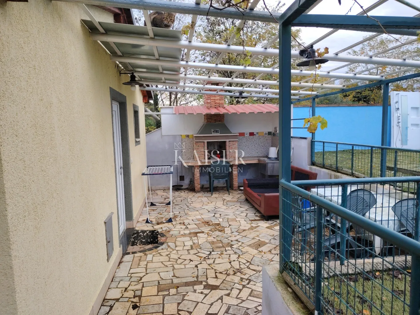 istra, rovinj - dvije samostojeće kuće sa bazenom - slika 7