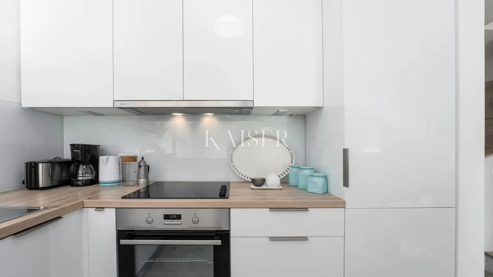 istra, umag - savudrija - kuća u nizu 91m2, sa bazenom - slika 21
