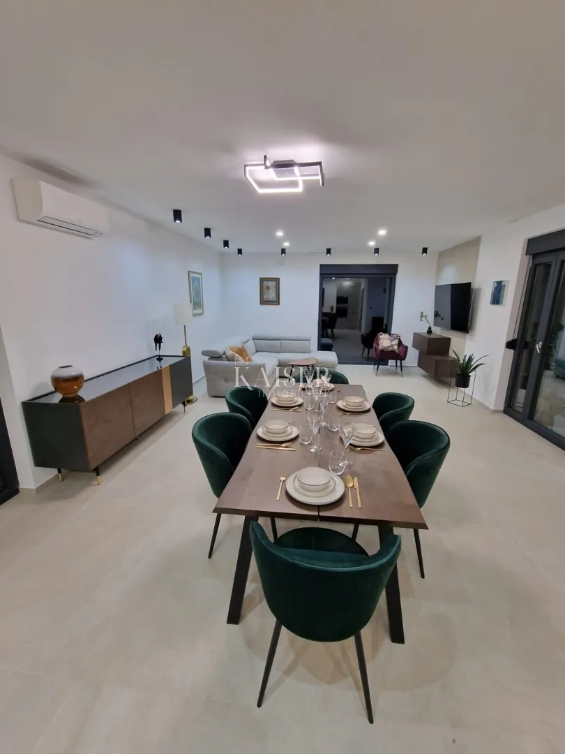 istra, galižana- moderna prizemnica 152m2 s bazenom i velikom okućnicom - slika 7