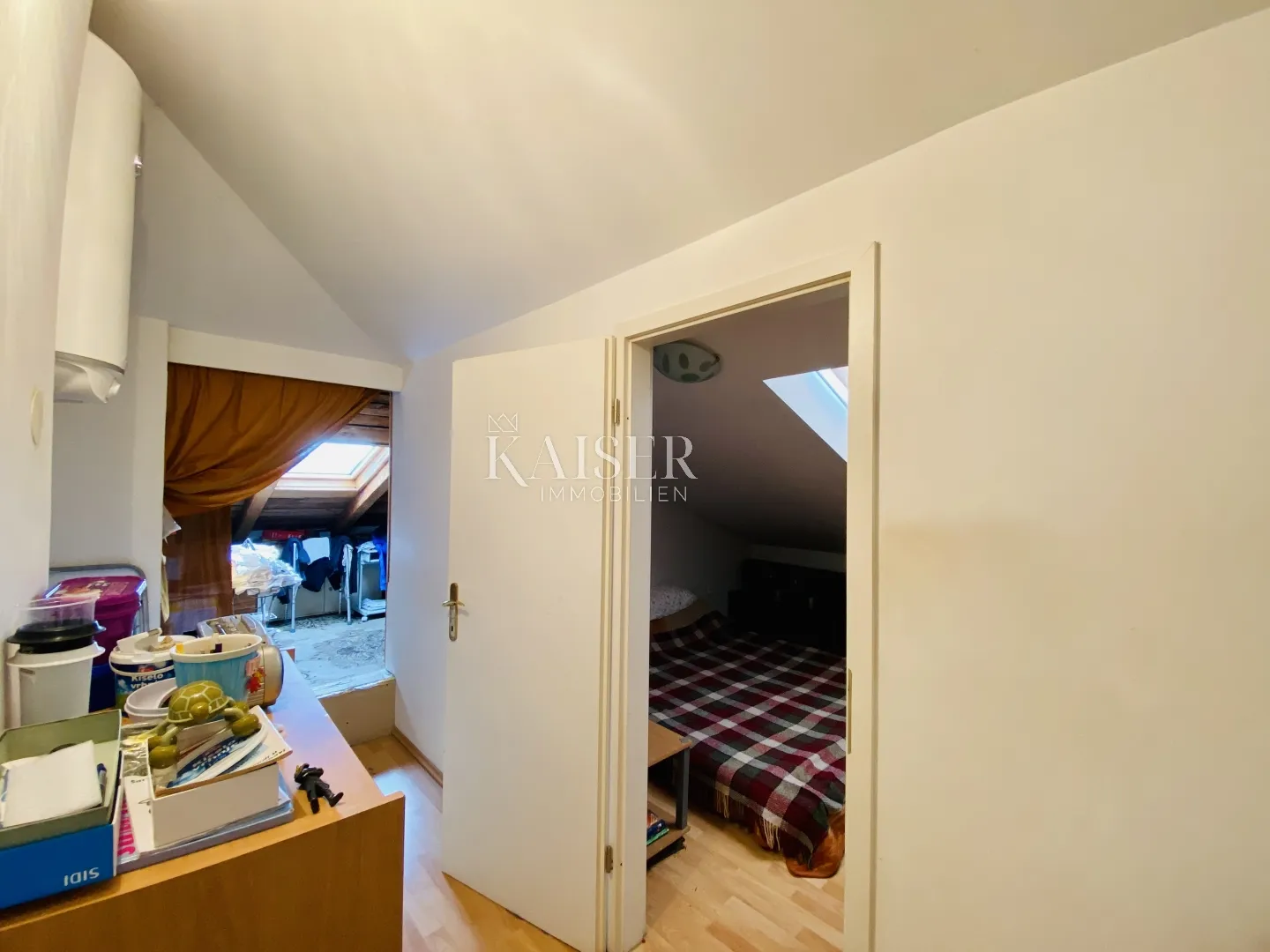lovran – veliki stan 4s+db s predivnim pogledom - slika 10