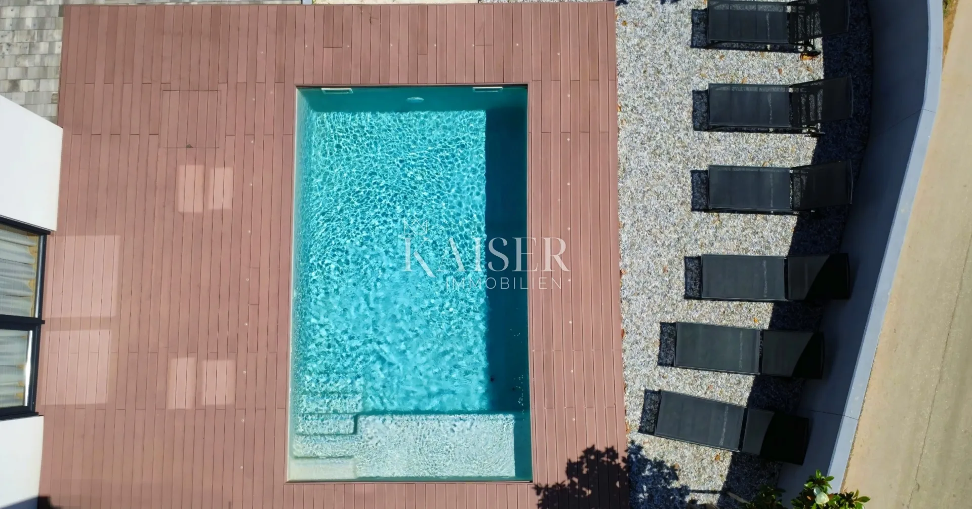 istra, pomer- moderna vila 188m2 samo 200m od mora - slika 22