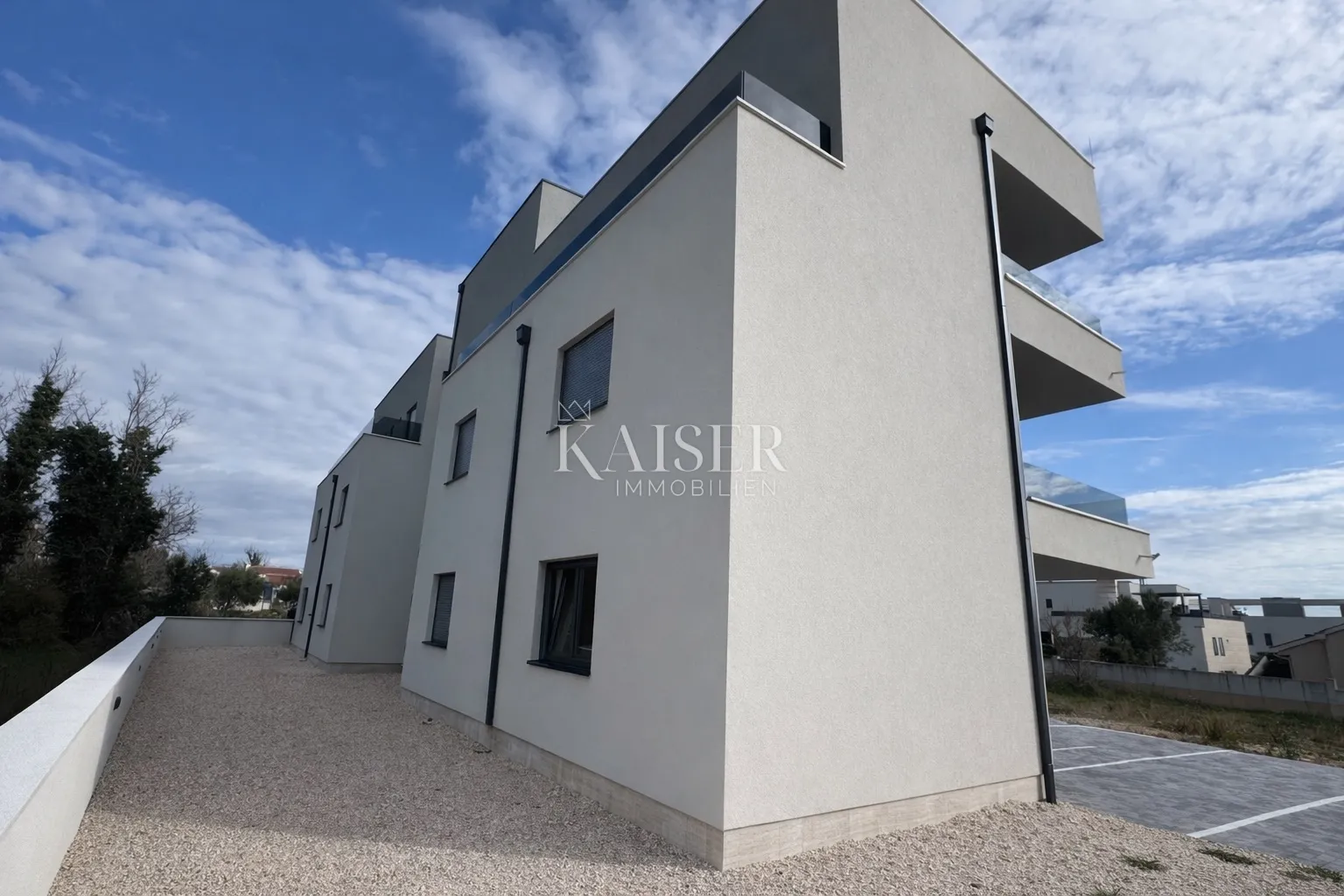 zadar – privlaka | apartman u novogradnji, 200 m od plaže - slika 23