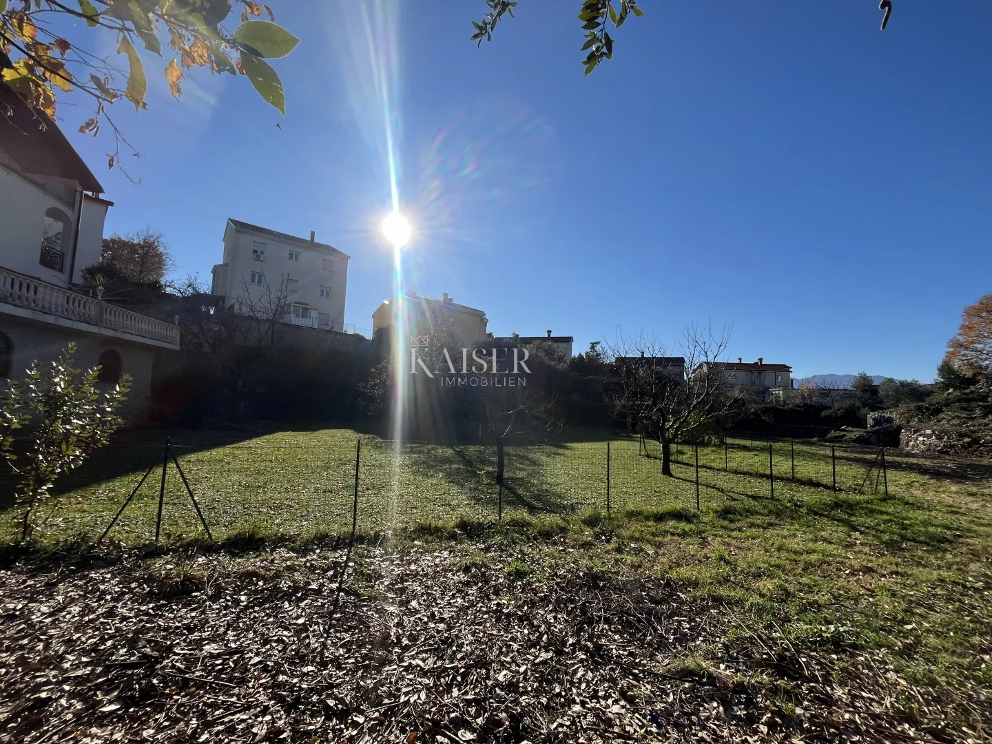srdoči - građevinsko zemljište u samom centru! 990 m2 - slika 7