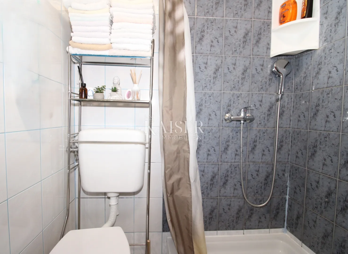 istra, rovinj- dvosoban stan 72m2 na odličnoj lokaciji s pogledom na more - slika 11