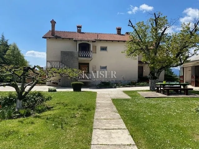 Viškovo, Marčelji - Poslovno stambeno imanje - Marčelji, Viškovo