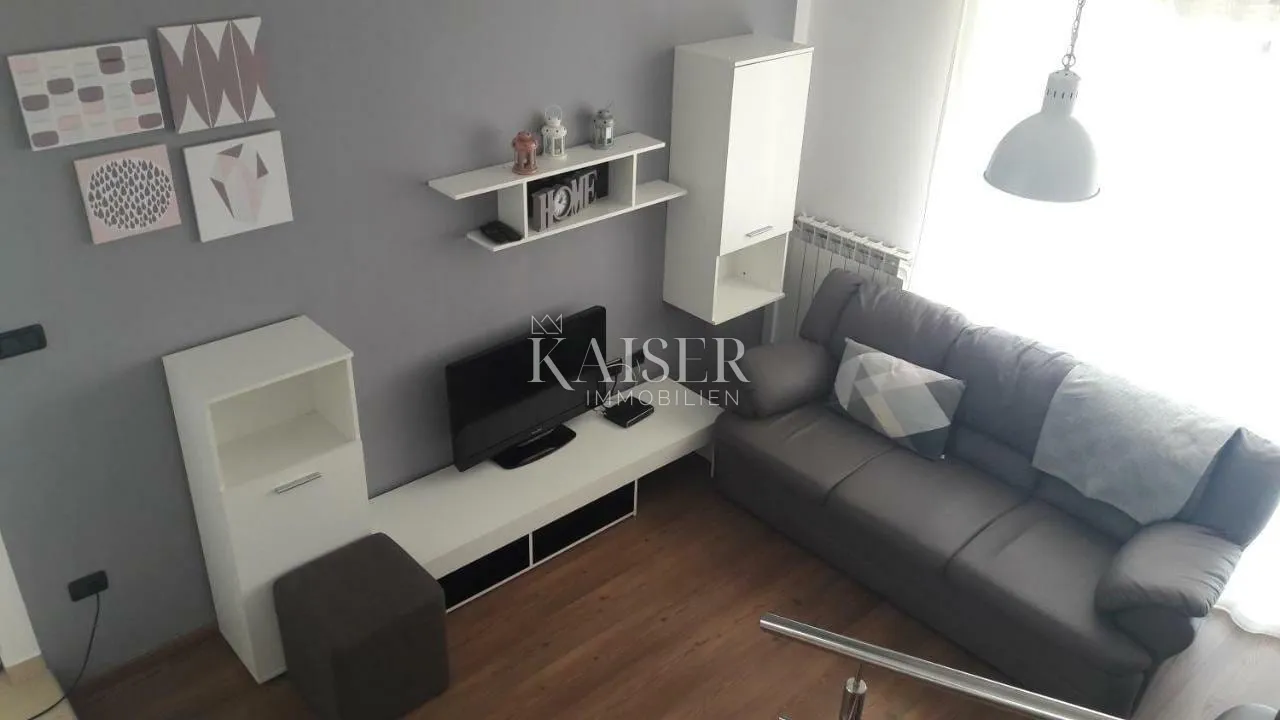 istra, umag - okolica: namještena kuća 200m2 sa dva stana i velikom okućnicom 500m2 - slika 13