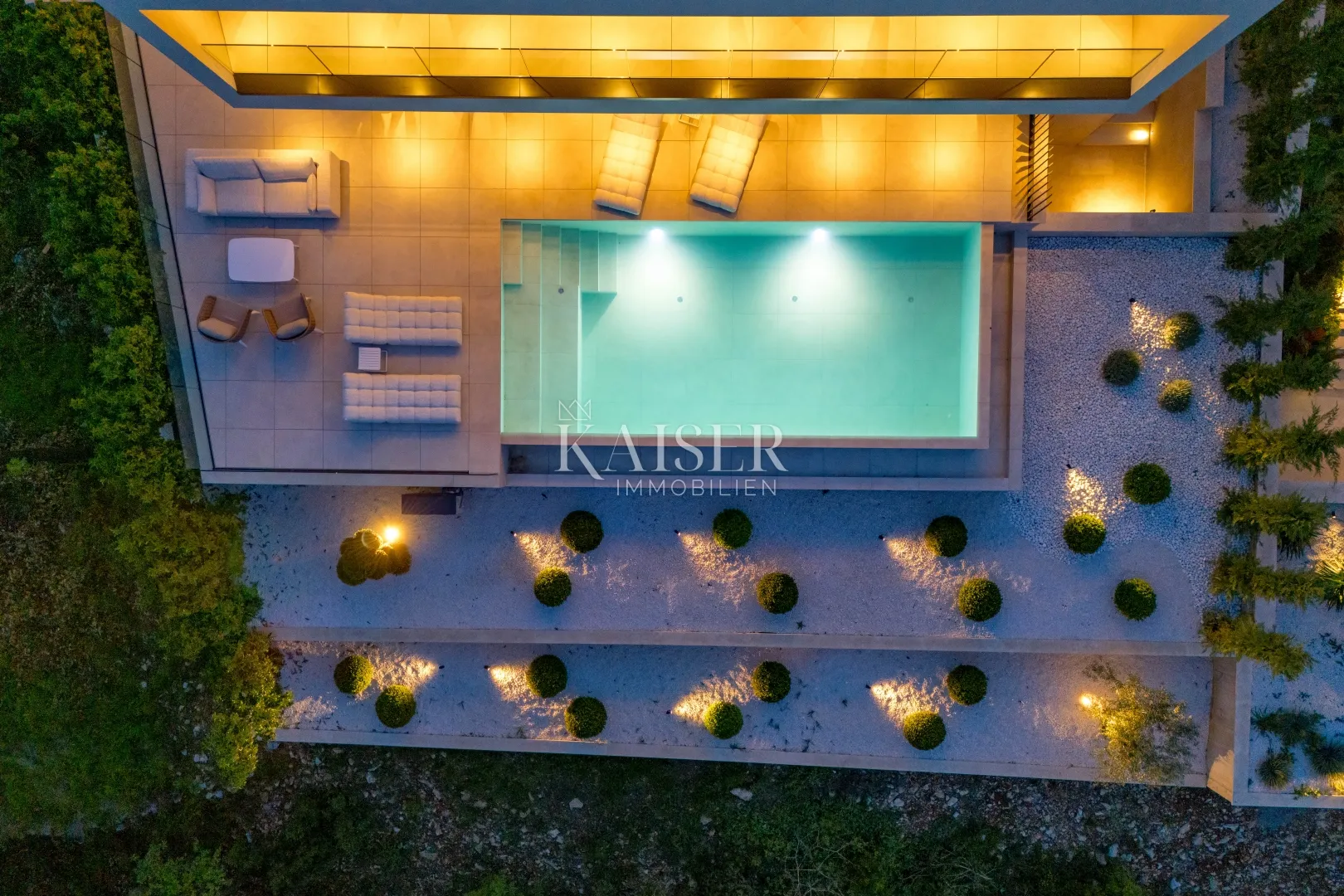 opatijska rivijera - vila s morem na dlanu, 290 m2 - slika 33
