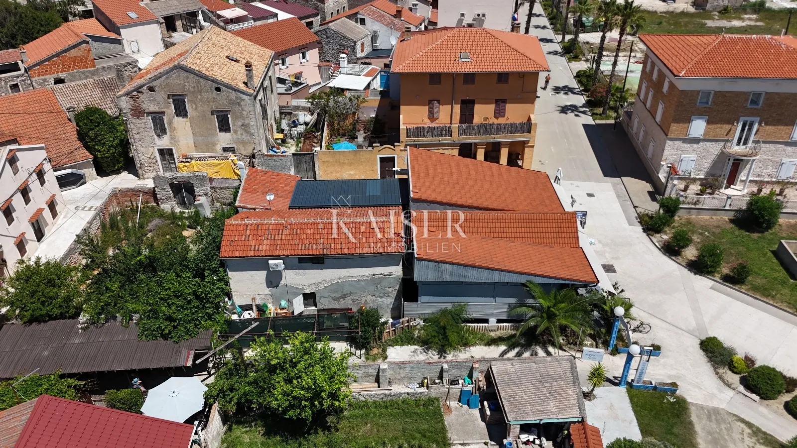 otok susak, kuća s restoranom - slika 4
