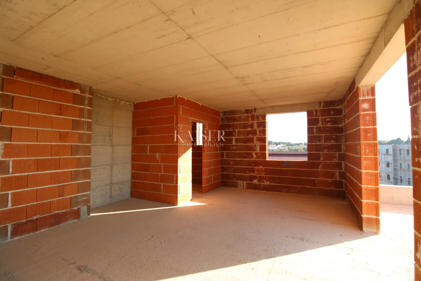 istra - poreč okolica, luksuzni penthouse 277m2 s liftom - slika 8