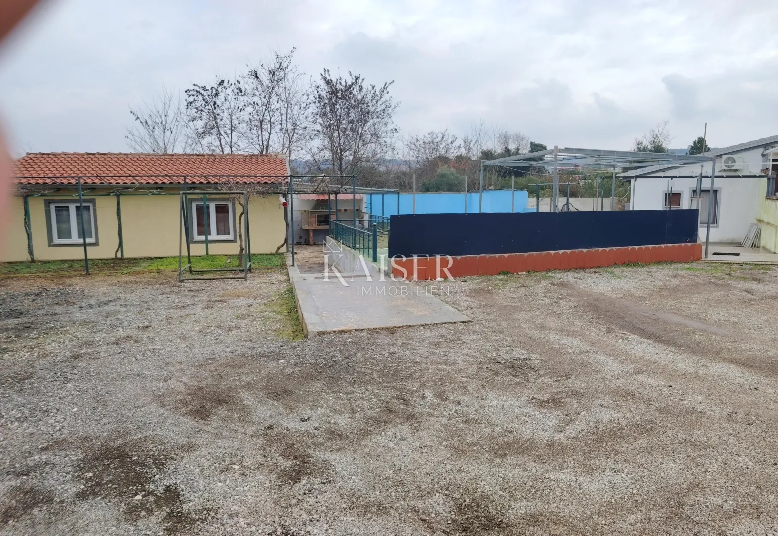 istra, rovinj - dvije samostojeće kuće sa bazenom - slika 11