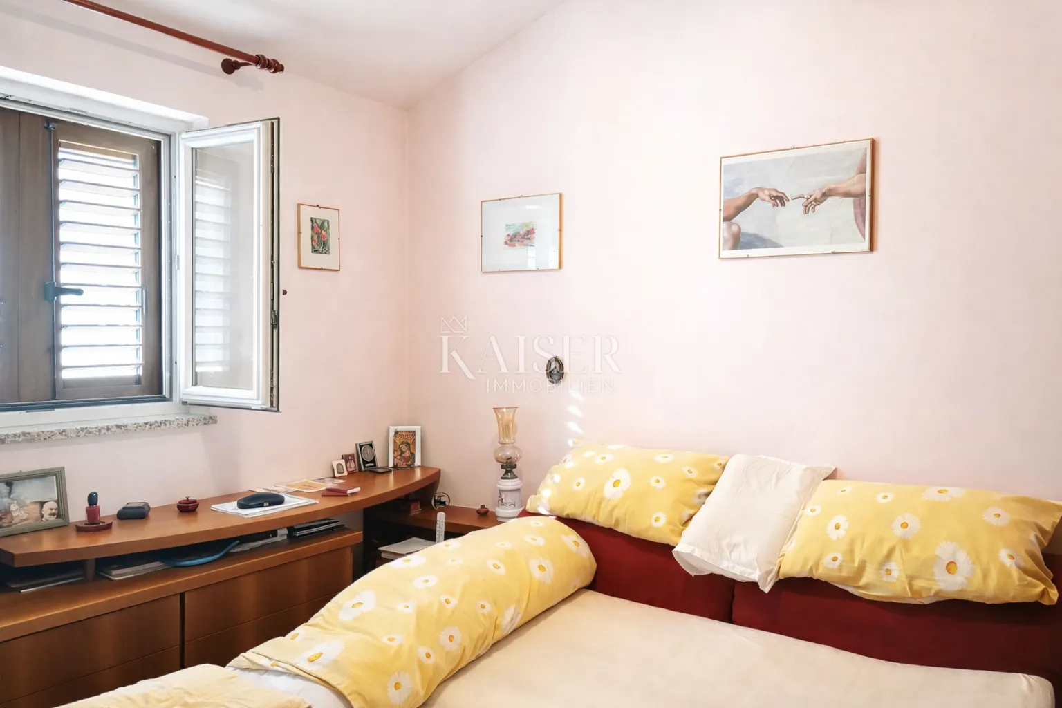 opatija, brseč - panoramski pogled na more, kuća, 243 m2 - slika 16