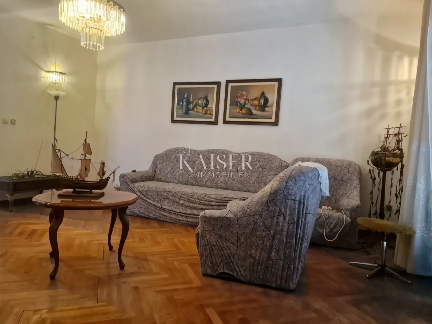 zadar - vidikovac : poslovni prostor 100 m2 pogled more - slika 4