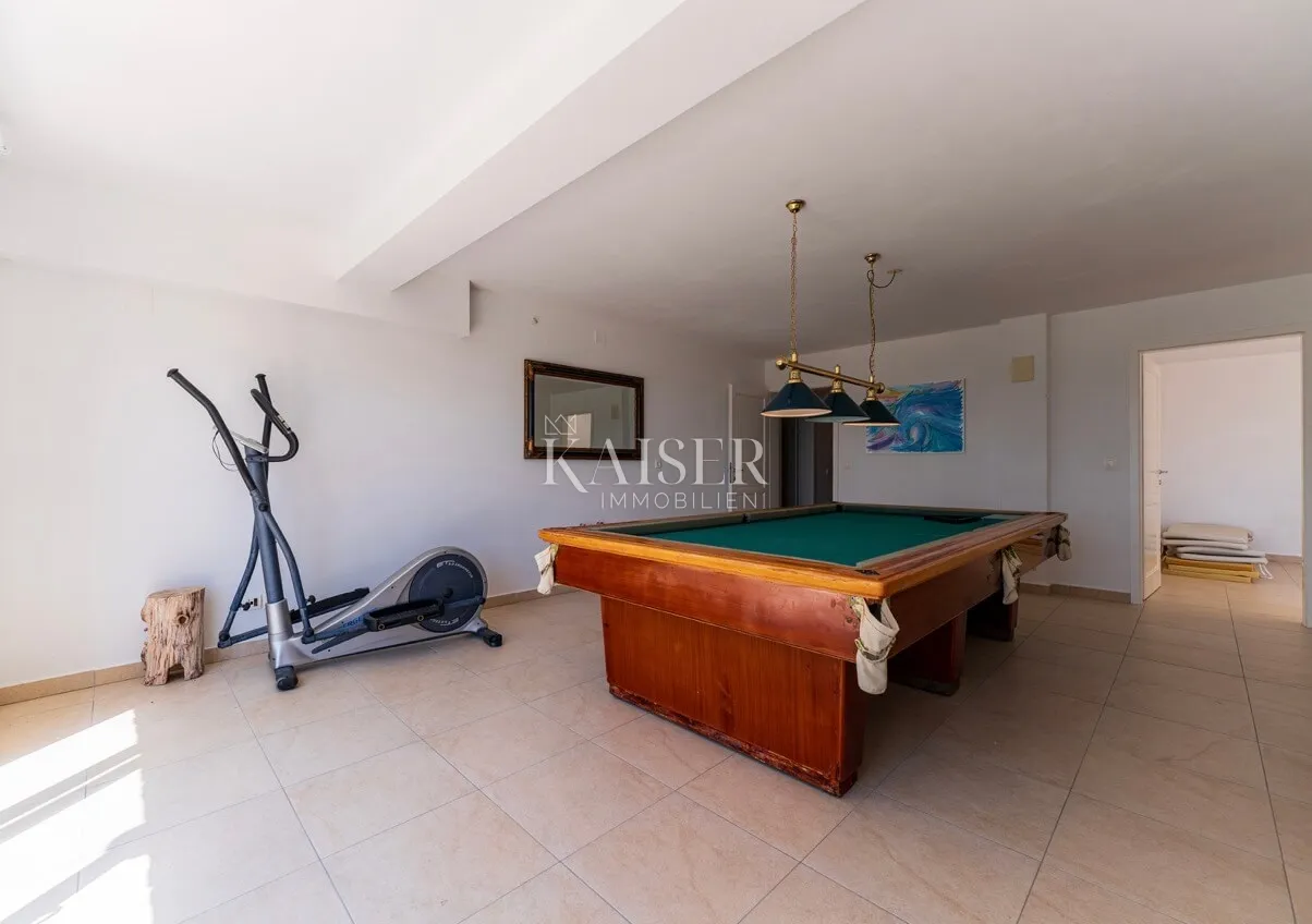 otok korčula - prekrasna i zadivljujuća vila uz more - slika 43