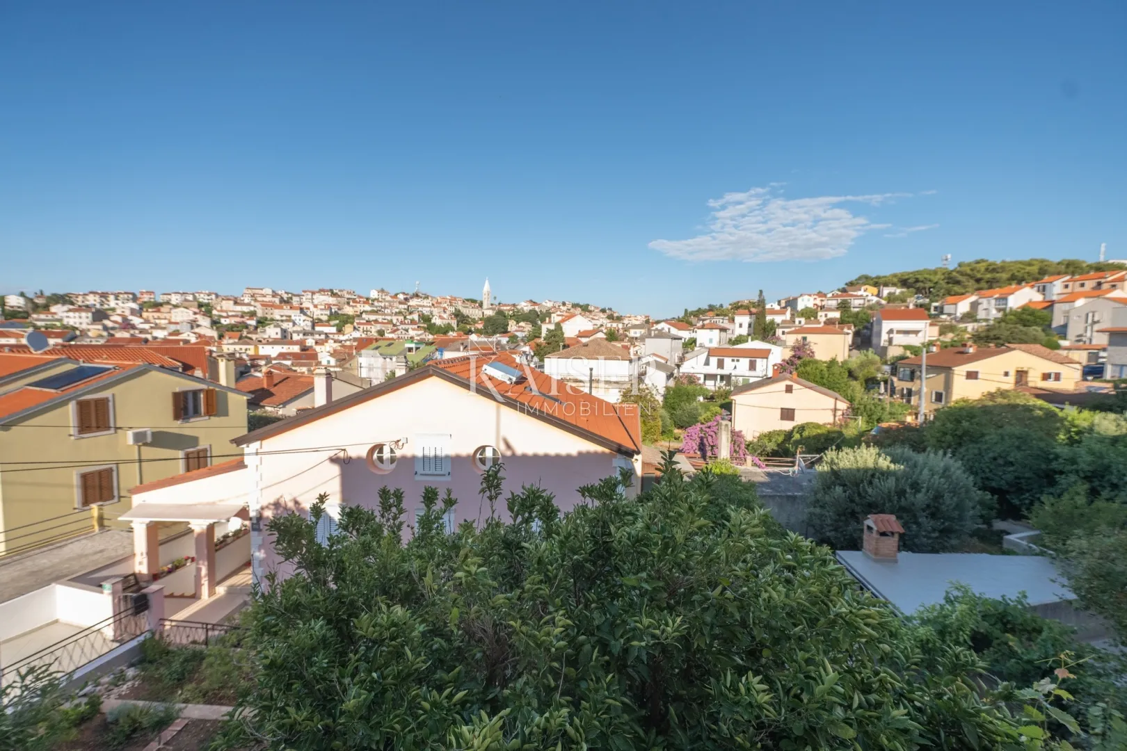 mali lošinj - stan i studio apartman, poseban ulaz - slika 3