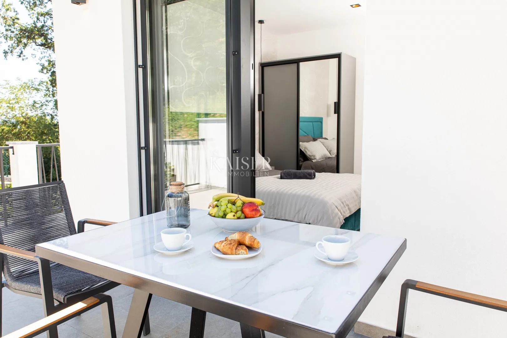 crikvenica, ekskluzivna vila 170m2 - slika 18