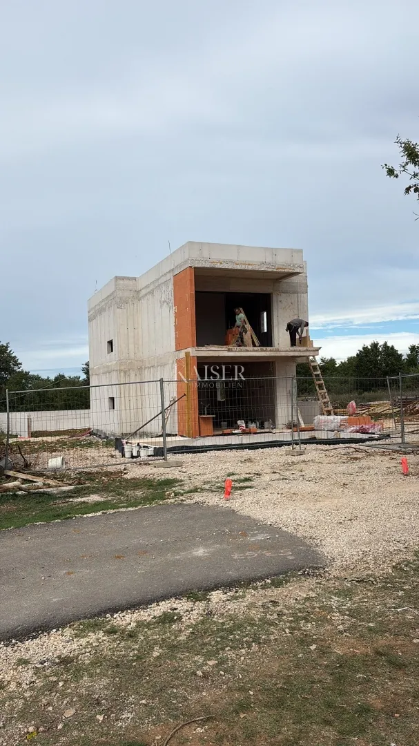 zadar,nin- namještena moderna kuća sa bazenom - slika 17