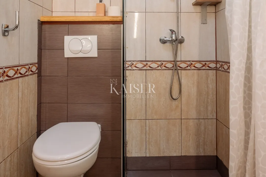 istra, rovinj-stan 45m2 prvi red do mora - slika 12