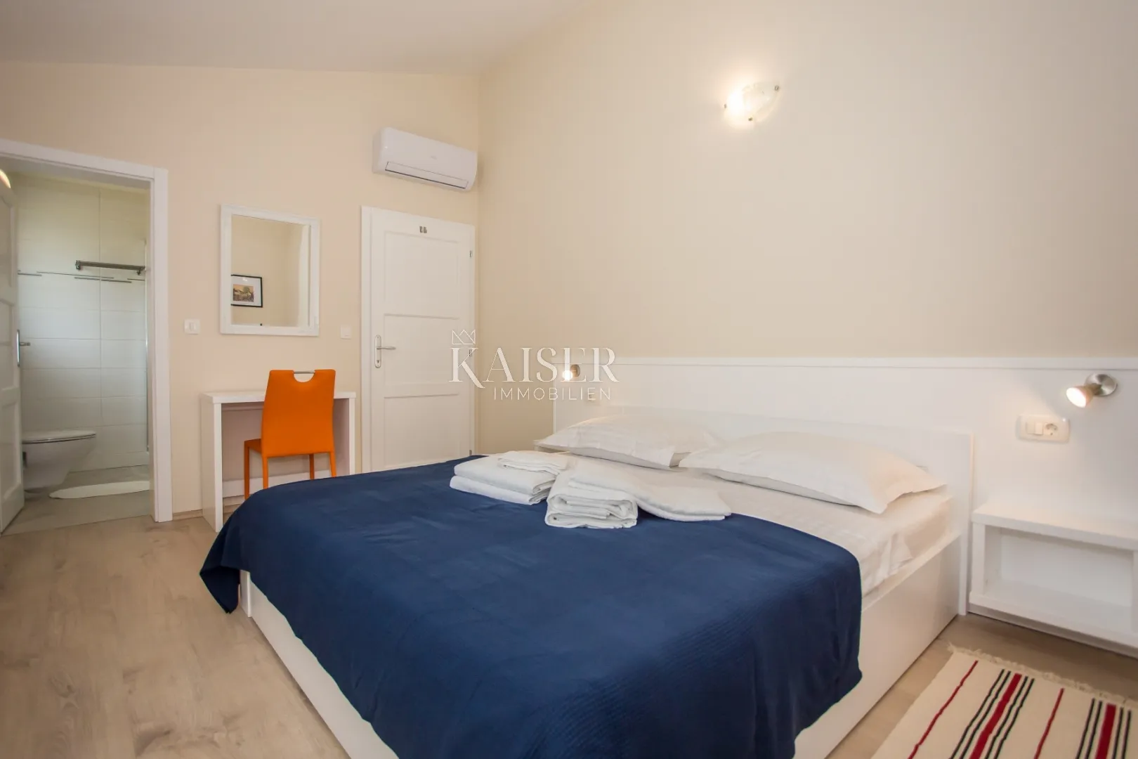 istra-kaštelir, vila sa bazenom pogled more 2 - slika 19