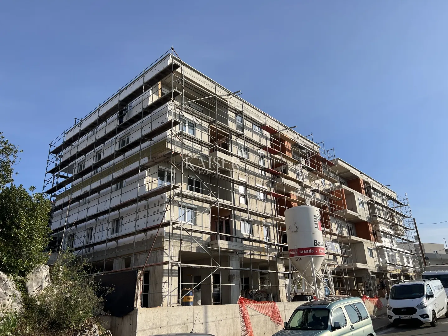 rijeka, martinkovac - predivan stan 66,30m2 - slika 5